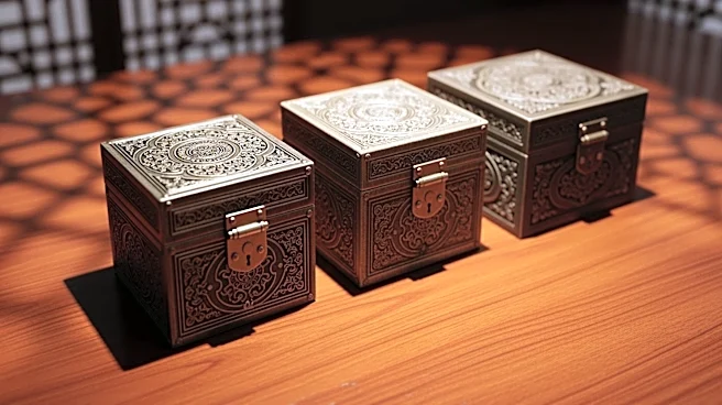 San Francisco Police Arrest Three in Chinatown Pickpocket Ring Bust