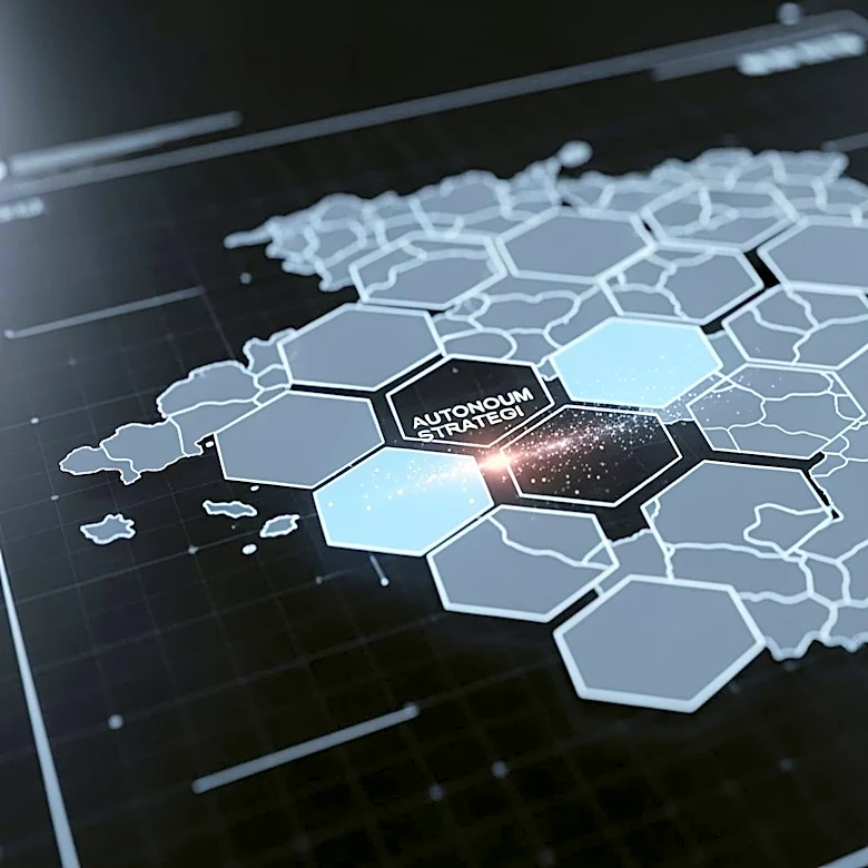 NATO Develops Eastern Deterrence Strategy with Autonomous Zone Concept