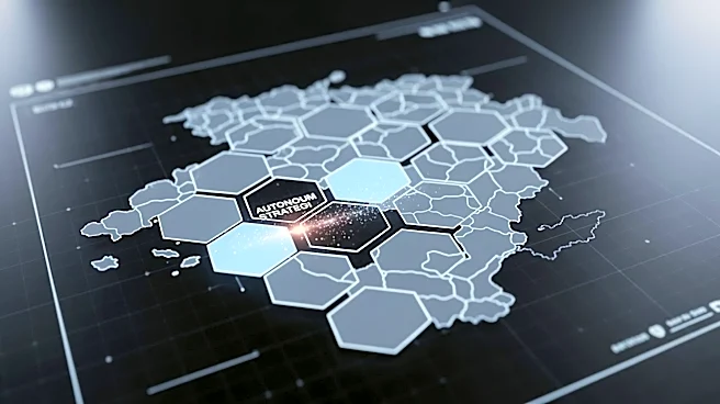 NATO Develops Eastern Deterrence Strategy with Autonomous Zone Concept
