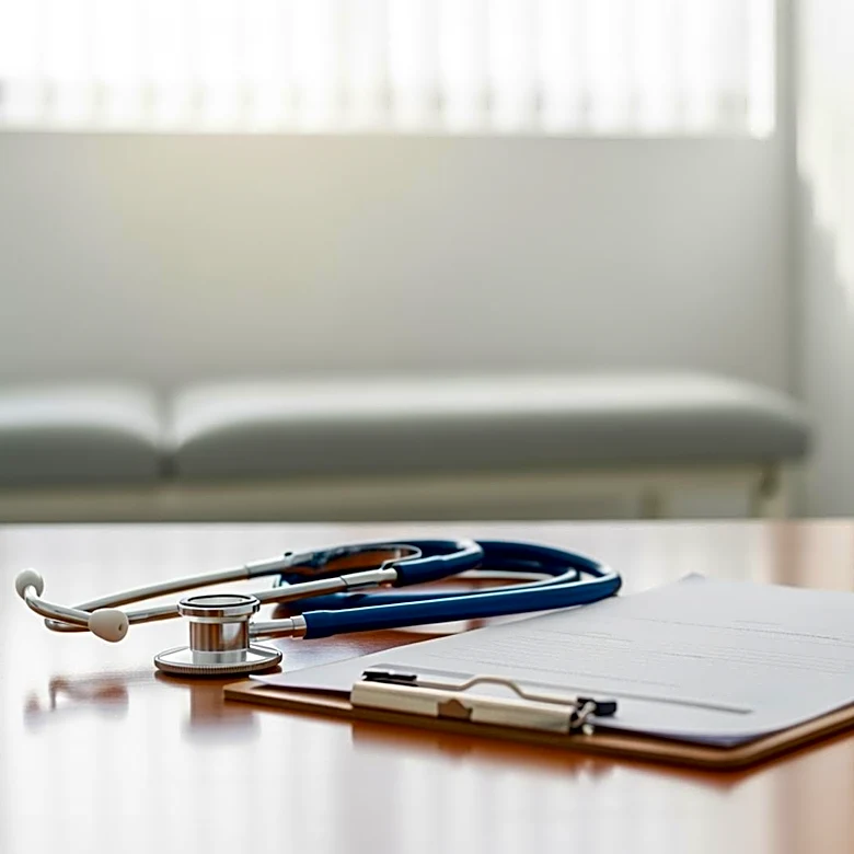 Springfield Clinics Offer $20 Walk-In Sports Physicals for Youth