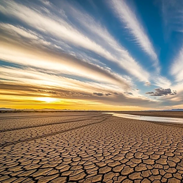 Potential 'Super' El Niño Could Alleviate Colorado River Water Crisis
