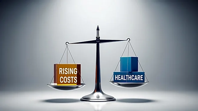Massachusetts Caps Health Care Cost Increases to Ease Financial Burden