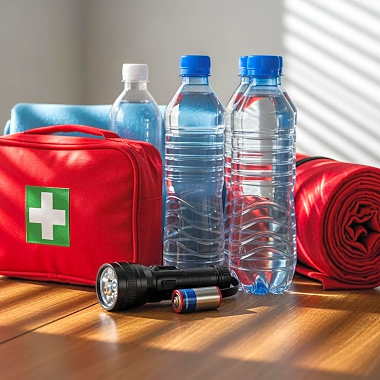 Essential Emergency Supplies for Hurricane Season Highlighted