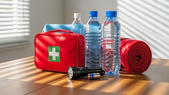 Essential Emergency Supplies for Hurricane Season Highlighted