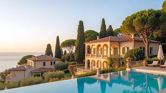Starhotels Revitalizes Hermitage Hotel Resort in Forte dei Marmi with Italian Villeggiatura
