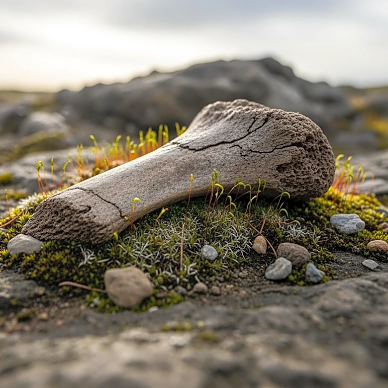 Ancient DNA Analysis Reveals 11,000-Year-Old Burial of Young Girl in Northern Britain