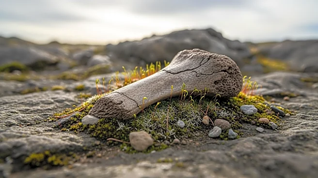 Ancient DNA Analysis Reveals 11,000-Year-Old Burial of Young Girl in Northern Britain