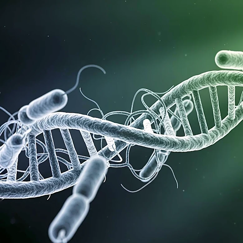 Icahn School of Medicine Researchers Discover Gut Bacteria's Epigenetic Adaptation Strategy
