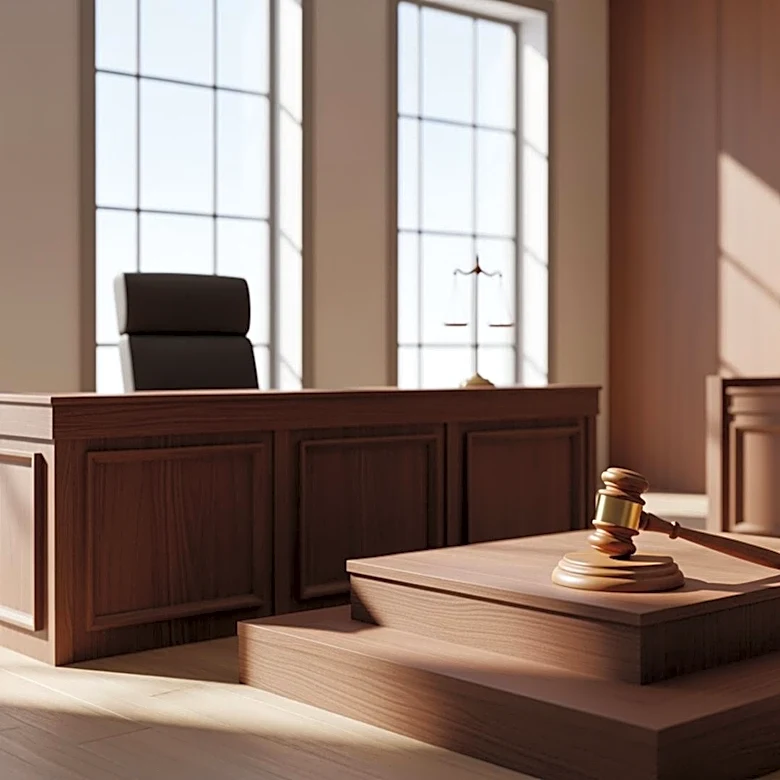 Jury Acquits Executives in Navy Bribery Case, Clearing Charges
