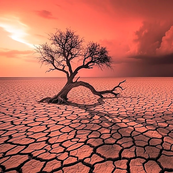 Tri-State Area Faces Intense Heat Wave with Upcoming Storms
