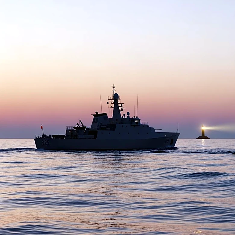 Israeli Forces Intercept Activist Flotilla Vessels Bound for Gaza