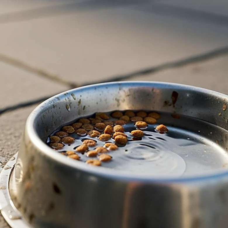 PSPCA Investigates Alleged Bleach Pouring on Stray Cat Food in Chester