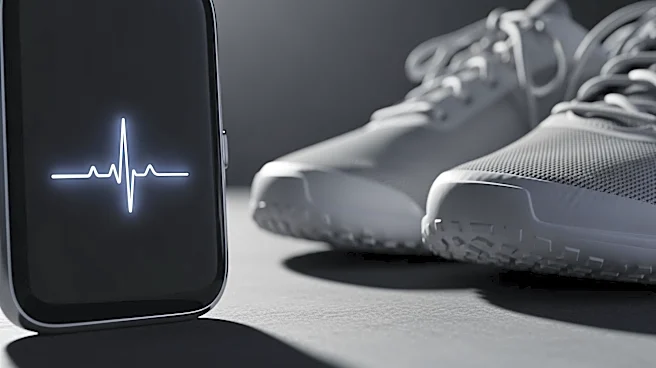 Study Suggests Higher Exercise Levels for Optimal Heart Health
