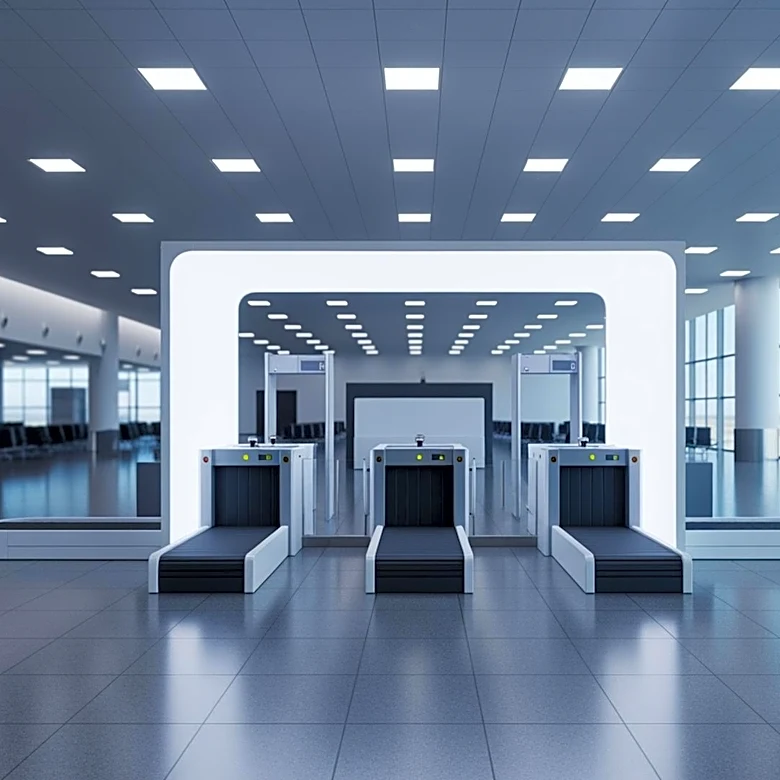 Boston Logan Introduces Remote TSA Checkpoint to Ease Airport Congestion