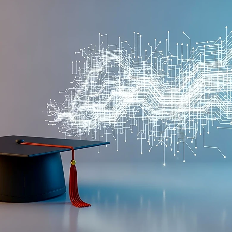College Graduates Express Growing Concerns Over AI's Impact on Jobs