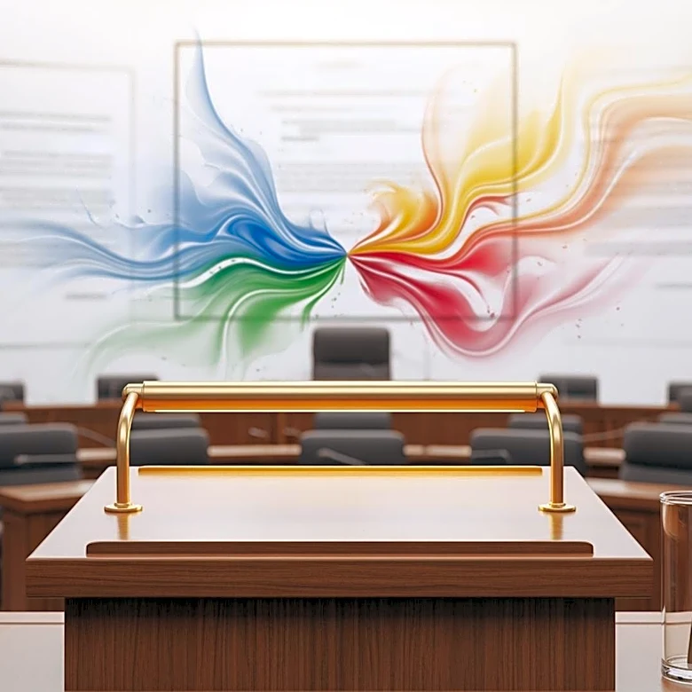 Colorado Legislature Passes Bill to Establish 'Artist Corporations', Awaiting Governor's Approval