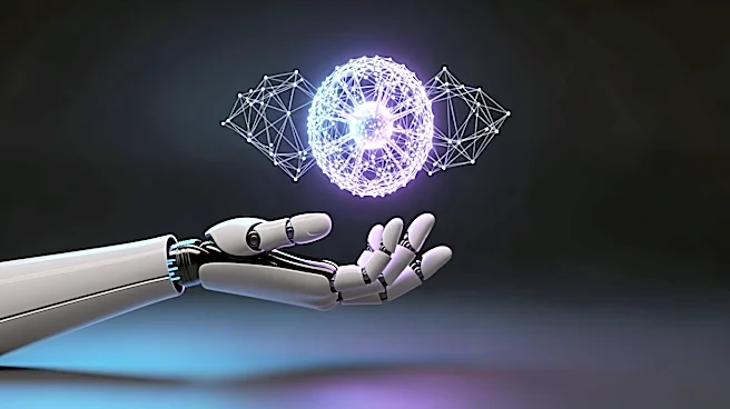 Anthropic Hires AI Expert Andrej Karpathy Amidst Talent Wars