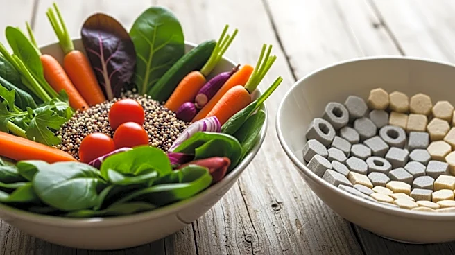 Non-Ultra-Processed Food Labels May Not Improve American Diets