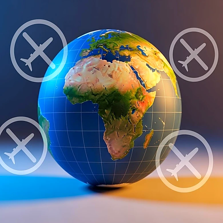 Africa CDC Criticizes U.S. Travel Restrictions Amid Ebola Outbreak in Africa
