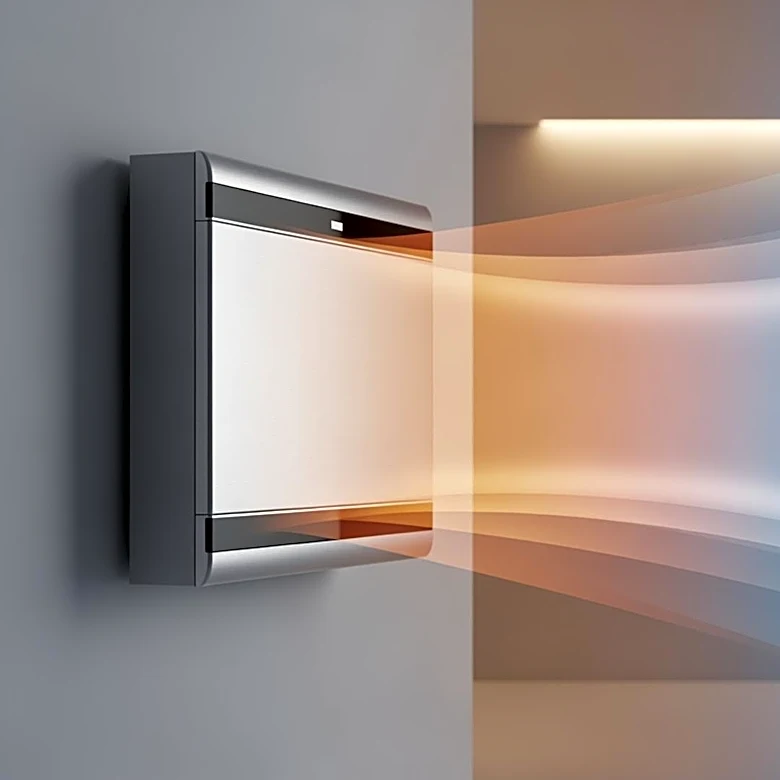 Electric Heat Pumps Recommended Over Space Heaters for U.S. Homes to Boost Efficiency