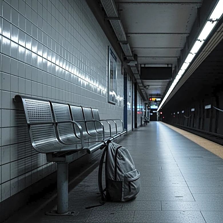NYPD Seeks Suspects in Bronx Subway Station Stabbing of Teen