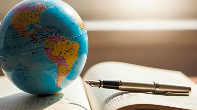 University of Vermont Students Achieve Record Fulbright Awards for International Study