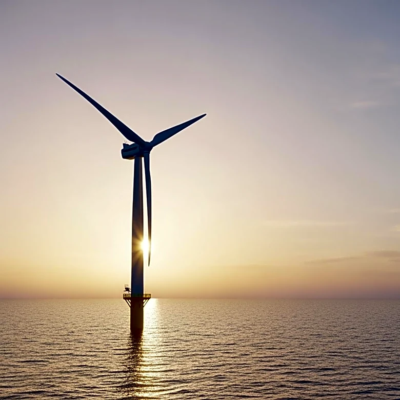 EU Funds Offshore Charging Pilot in Denmark to Reduce Emissions