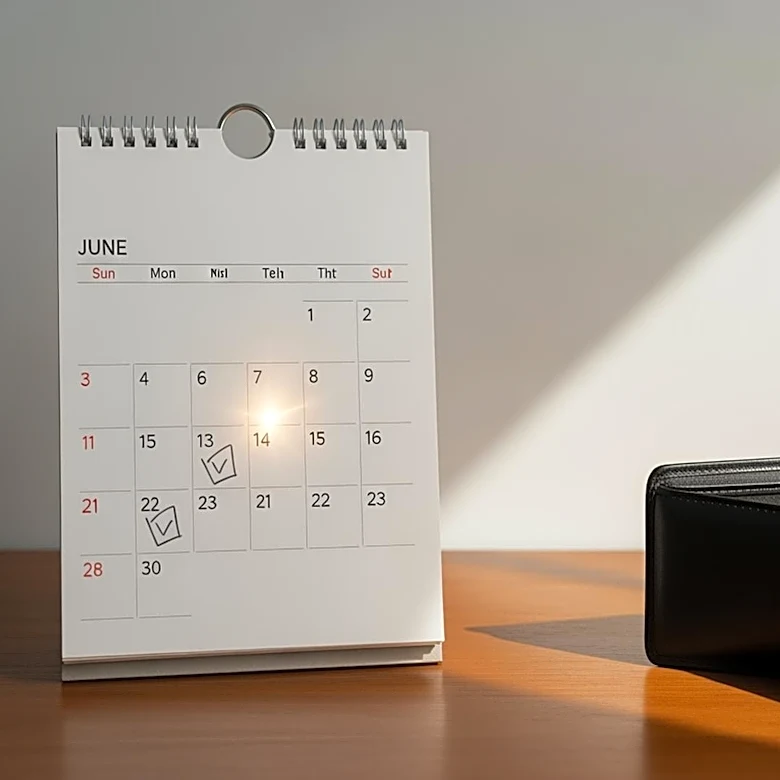 SNAP Payment Schedule for June 2026 Announced Amid Declining Enrollment