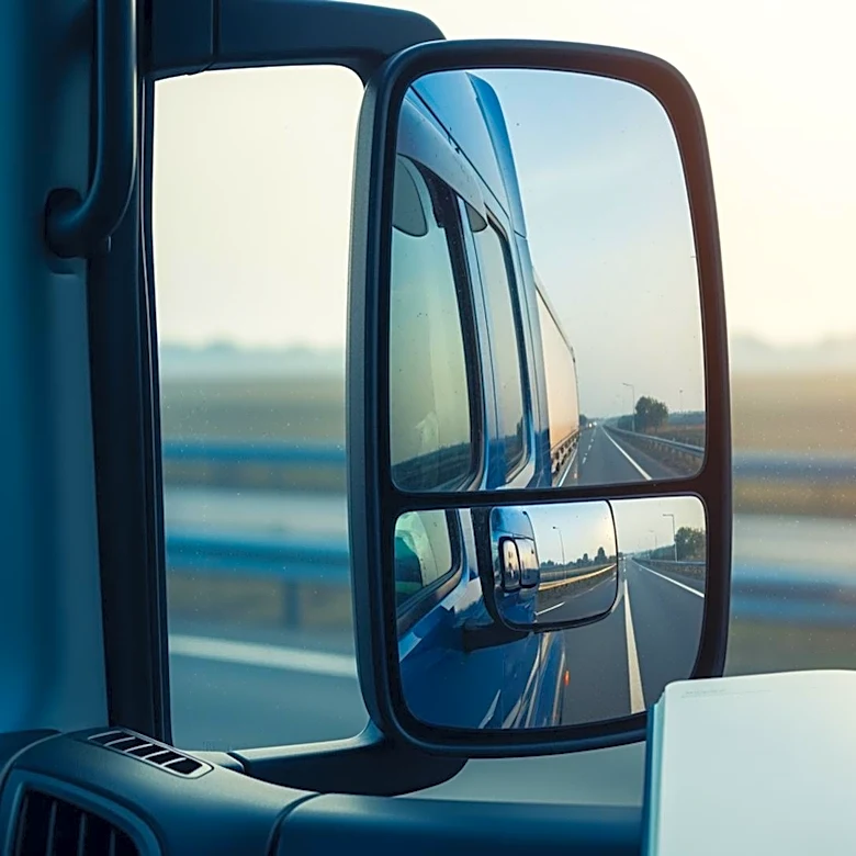 DOL Enforces English Proficiency Standards for Foreign Truck Drivers