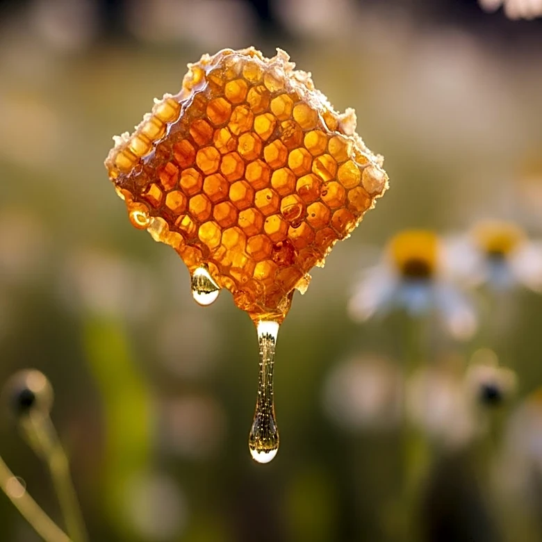 Jennie Durant's 'Bitter Honey' Exposes Industrial Honeybee Farming's Impact on U.S. Agriculture
