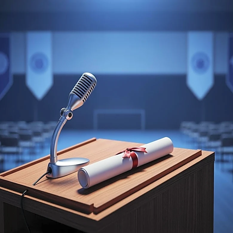 AI Mentions at 2026 Commencements Met with Student Disapproval