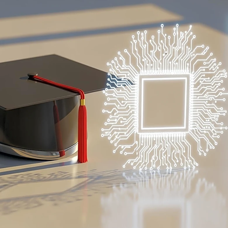 Graduation Ceremonies Highlight Growing AI Skepticism Among Students