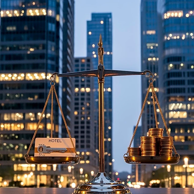 Los Angeles City Council Amends Hotel Minimum Wage Law Amid Industry Challenges