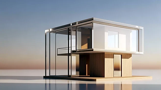 Synergy+Terra House to Transition to Self-Operated Model Due to Low Occupancy