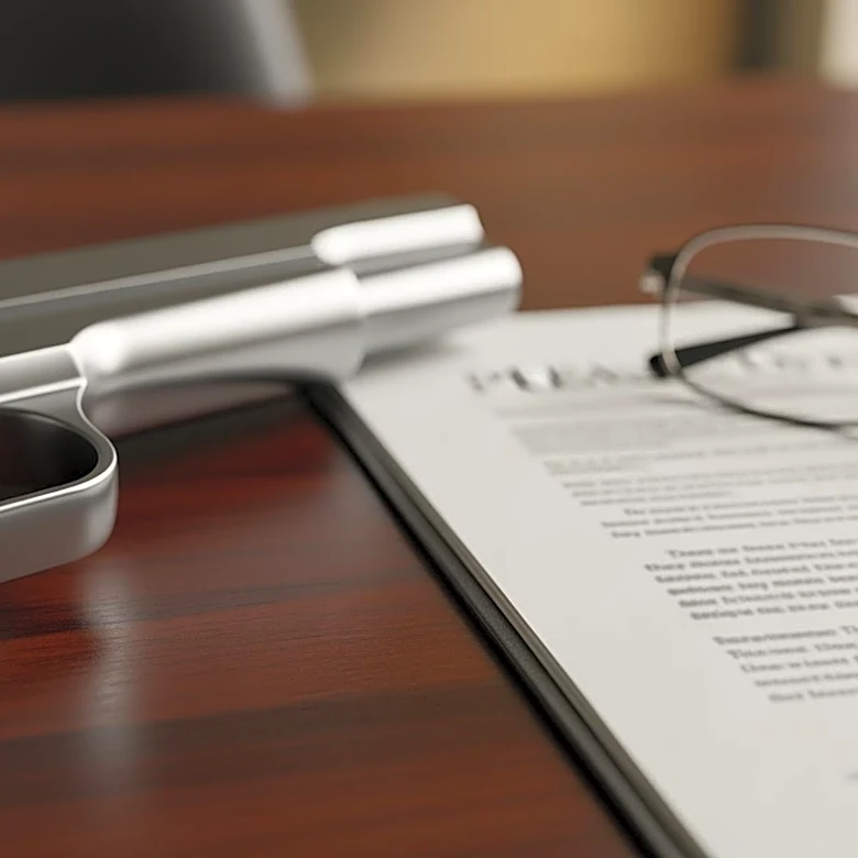 Influencer Braden Peters Accepts Plea Deal for Unlawful Firearm Discharge in Florida