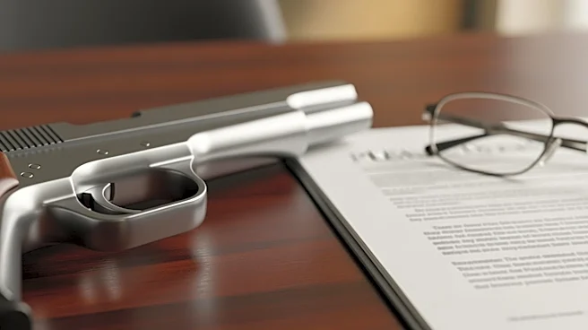 Influencer Braden Peters Accepts Plea Deal for Unlawful Firearm Discharge in Florida