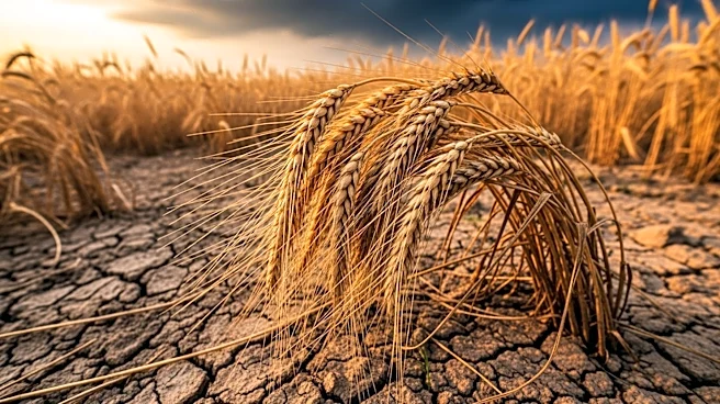 Climate Shocks Drive Significant Increase in UK Food Prices