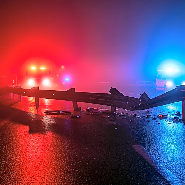 Newport Beach Multi-Vehicle Collision Results in Fatality and Injuries