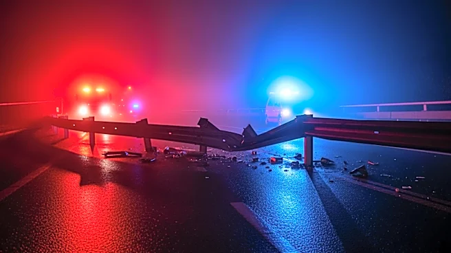 Newport Beach Multi-Vehicle Collision Results in Fatality and Injuries