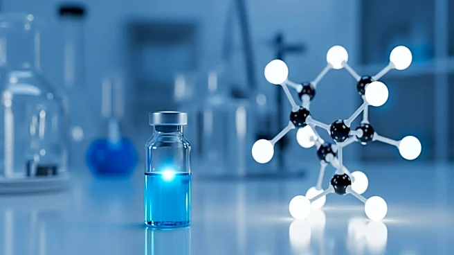 ImmunityBio's Supplemental BLA for ANKTIVA Plus BCG in Bladder Cancer Accepted by FDA