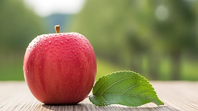 Ontario Fruit  Vegetable Convention Appoints Douglas Darling as President to Lead Horticulture Growth