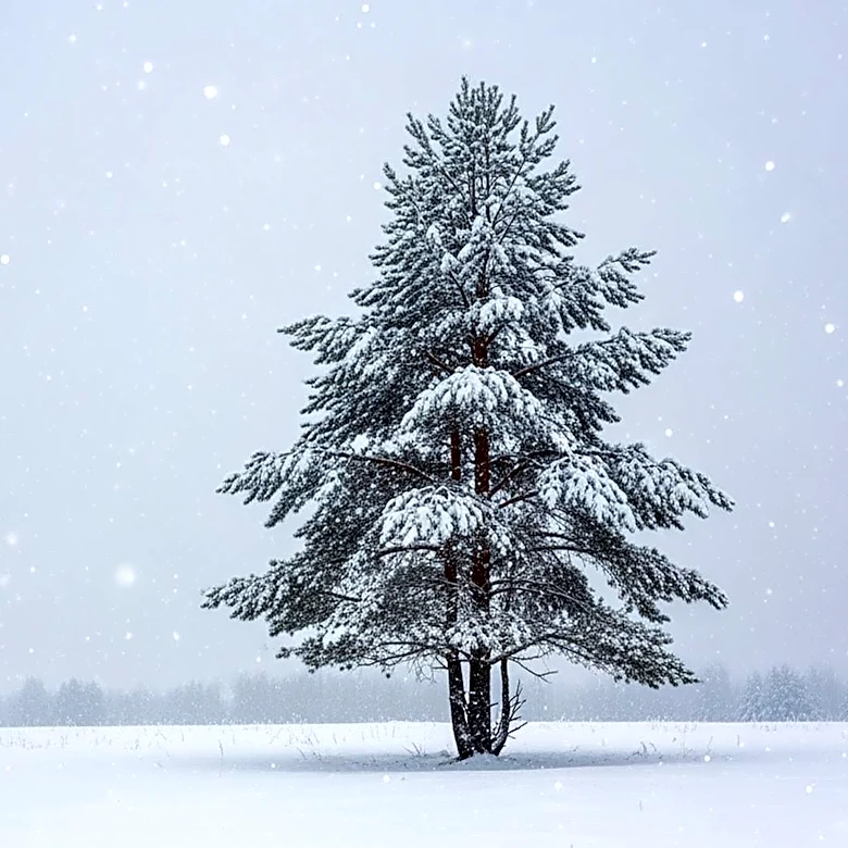 Heavy Snow Warning Issued for Montana and Wyoming Amid Late-Season Storm