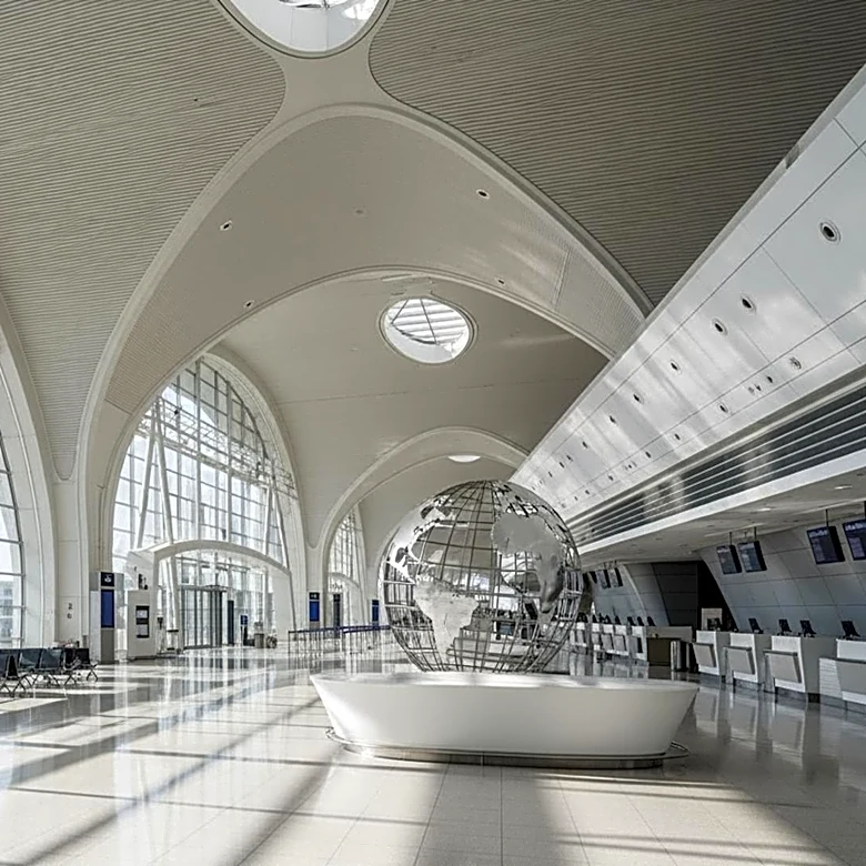 Fattal Terminal Upgrades Enhance Travel Experience for U.S. Visitors to Israel