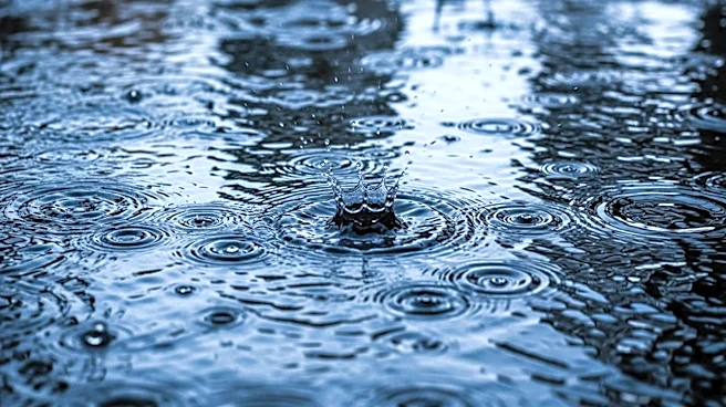 Atlanta Faces Life-Threatening Flash Floods as Torrential Rain Hits