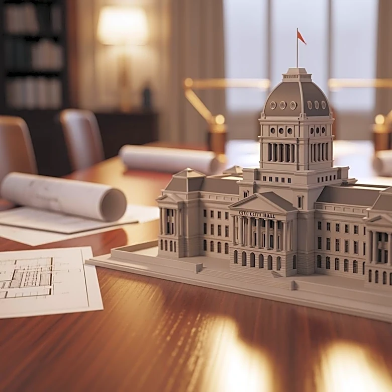 Dallas City Council Considers Future of Historic City Hall Amid Renovation Proposals