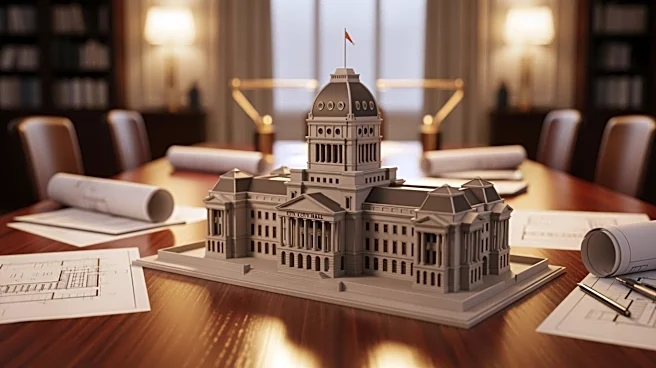 Dallas City Council Considers Future of Historic City Hall Amid Renovation Proposals