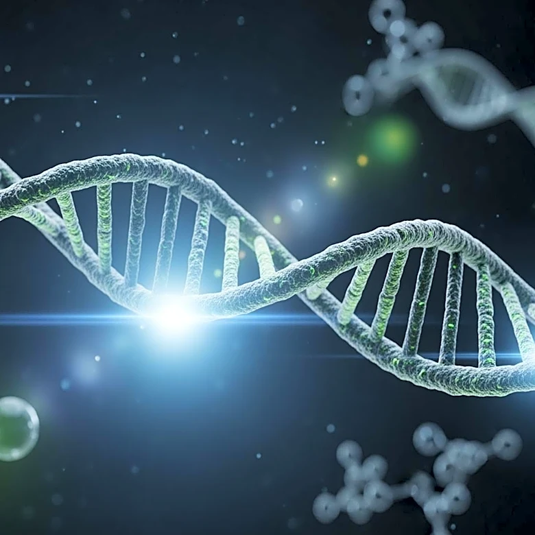 Beam Therapeutics Leads in Genetic Editing for Alpha-1 Antitrypsin Deficiency