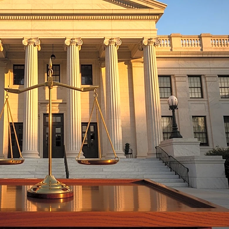 Georgia Supreme Court Elections: GOP-Backed Justices Secure Victory Amidst Spirited Challenges