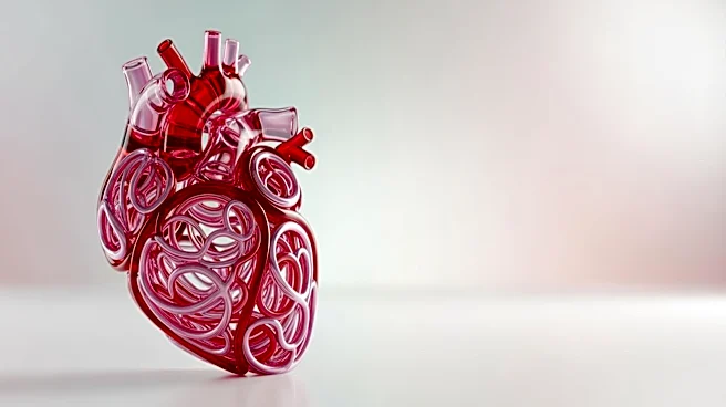 Women's Heart Health Summit Highlights Gaps in Research and Treatment