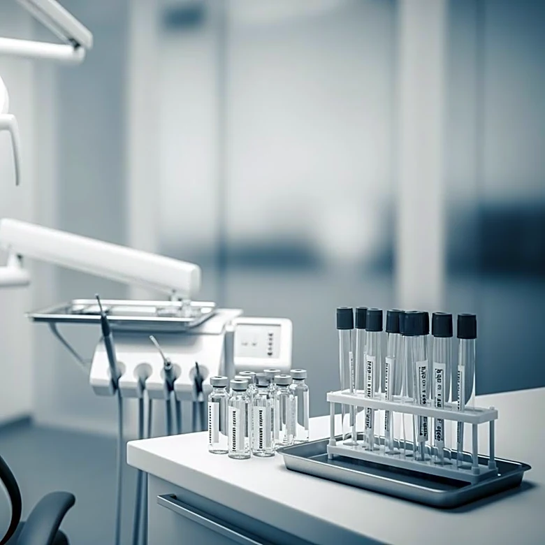 Philadelphia Dental Clinic Patients Advised to Test for HIV and Hepatitis